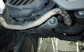 HONDA LEAD 125 JF45