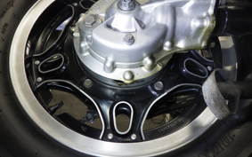 HONDA GL 500 WING CUSTOM 1981 GL500