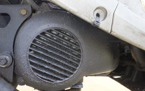 YAMAHA JOG POCHE 3KJ