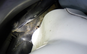 HONDA GYRO CANOPY 1990 TA03