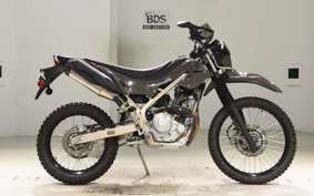 KAWASAKI KLX230ｼｪﾙﾊﾟ 1991 LX232A