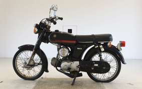 YAMAHA YB50 GEN 2 UA05J