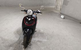 HONDA GIORNO AF77