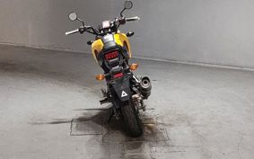 HONDA GU ROM JC61
