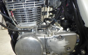 YAMAHA SR400 Gen.4 2012 RH03J