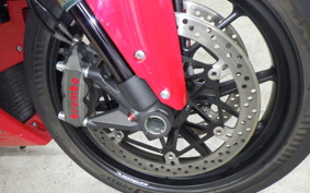 DUCATI 1098 2007