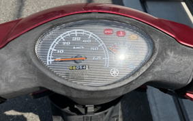YAMAHA JOG DELUXE SA36J