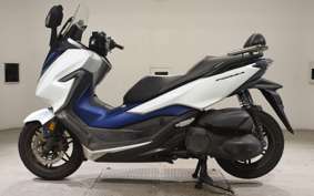 HONDA FORZA 250 MF13