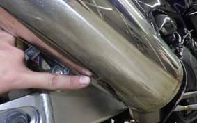 HONDA CB400 SUPER BOLDOR VTEC 2012 NC42