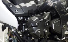 KAWASAKI Z1000 Gen.3 2008 ZRT00B