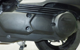 YAMAHA CYGNUS Griffus 1980 SEJ4J
