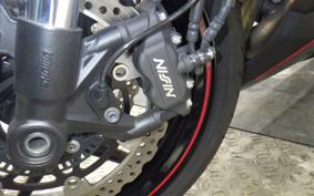 KAWASAKI NINJA ZX-6R A 2022 ZX636G