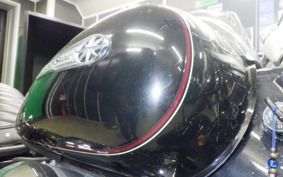 YAMAHA DRAGSTAR 400 CLASSIC 2001 VH01J
