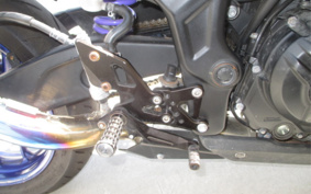 YAMAHA YZF-R25 RG10J