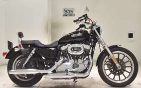 HARLEY L1200LI 2009