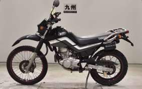 YAMAHA SEROW 225 Gen.3 2024 DG08J