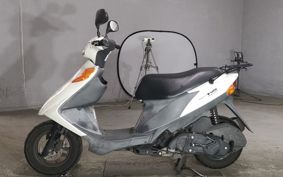 SUZUKI ADDRESS V125 CF4EA