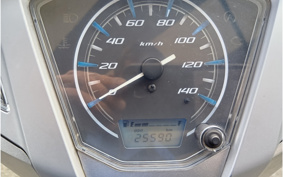 HONDA LEAD 125 JF45