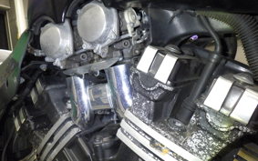 YAMAHA VMAX 1998 3UF