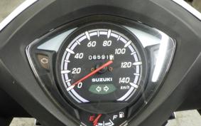 SUZUKI ADDRESS 110