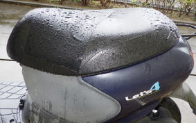 SUZUKI LET's 4 CA45A