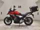 Фото Honda 400X ABS 2018 с японского аукциона
