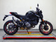 Фото Ducati MONSTAR 937 PLUS 2021 с японского аукциона