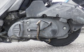 SUZUKI ADDRESS V125 S CF4MA