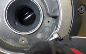 DUCATI MONSTER 796 A 2010