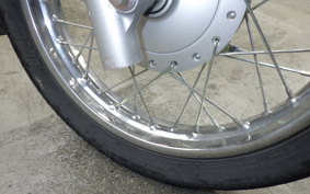 HONDA クロスカブ50 2014 AA06
