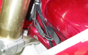 HONDA CRF450R PE05