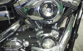 HARLEY FXDC 1580 2011