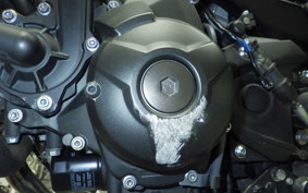 YAMAHA MT-09 Tracer GT 2018 RN51J