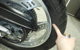 HONDA CBX550F INTEGRA 2025 PC04