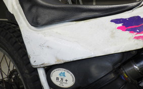 HONDA TLM220R 2002 MD23