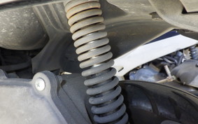 SUZUKI ﾚｯﾂ CA4AA