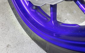 YAMAHA MT-07 ABS 2018 RM19J