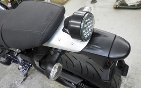YAMAHA XSR900 2016 RN46J