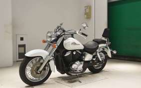 HONDA SHADOW 400 2004 NC34