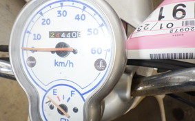 YAMAHA VINO 50 2022 SA26J