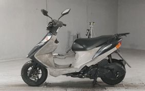 SUZUKI ADDRESS V125 CF46A