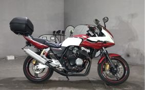 HONDA CB400SFV-3 BOLDOR 2005 NC39