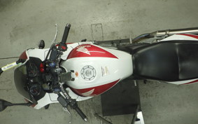 HONDA CB1300SF SUPER BOLDOR 2005 SC54