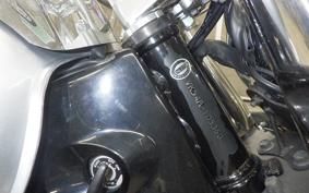 SUZUKI INTRUDER 400 Classic 2008 VK54A