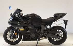 YAMAHA YZF-R7 2025 RM39J