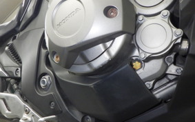 HONDA VFR1200F DCT 2011 SC63