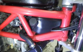 HONDA VTR 250 2008 MC33