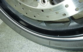 YAMAHA MT-09 A 2014 RN34J