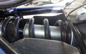 YAMAHA DRAGSTAR 400 1996 4TR