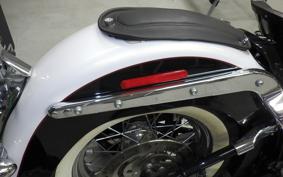 HARLEY FLSTN 1580 2006